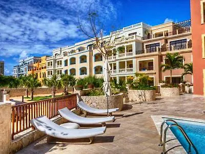 Alsol Luxury Village Punta Cana Hotel