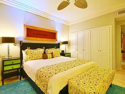 Alsol Luxury Village Punta Cana