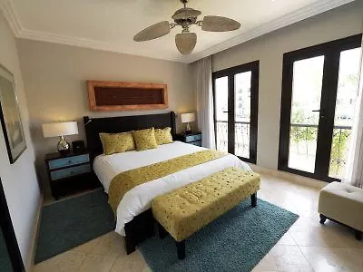 Alsol Luxury Village Punta Cana Hotel