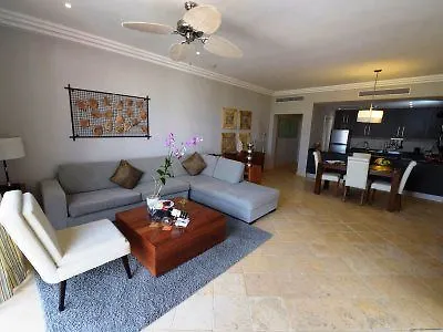 Hotel Alsol Luxury Village Punta Cana