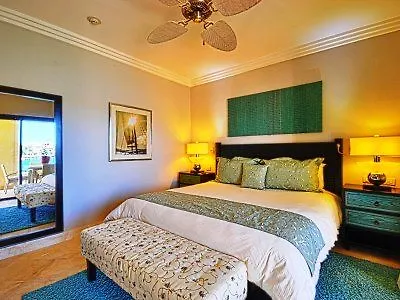 Alsol Luxury Village Punta Cana Dominican Republic