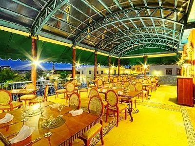 Alsol Luxury Village Punta Cana 4*,  Dominican Republic