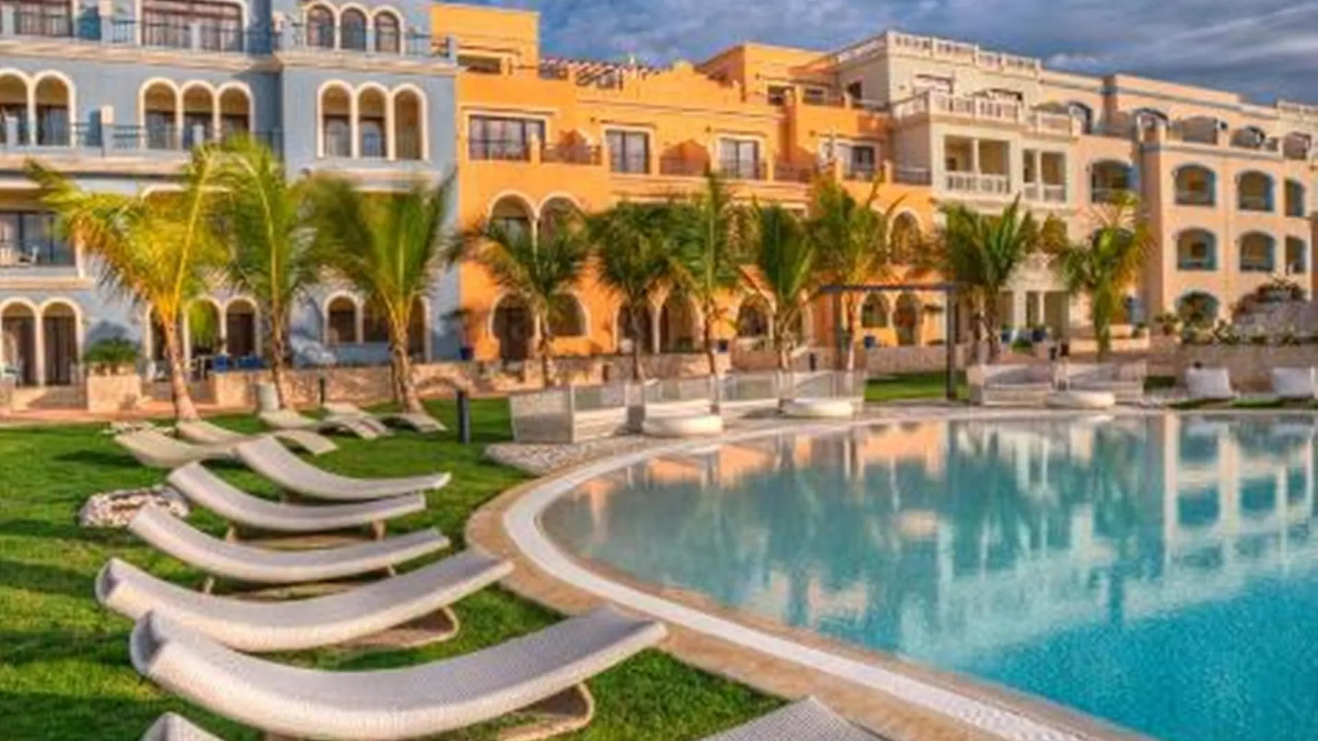 Alsol Luxury Village Punta Cana