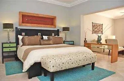 Hotel Alsol Luxury Village Punta Cana